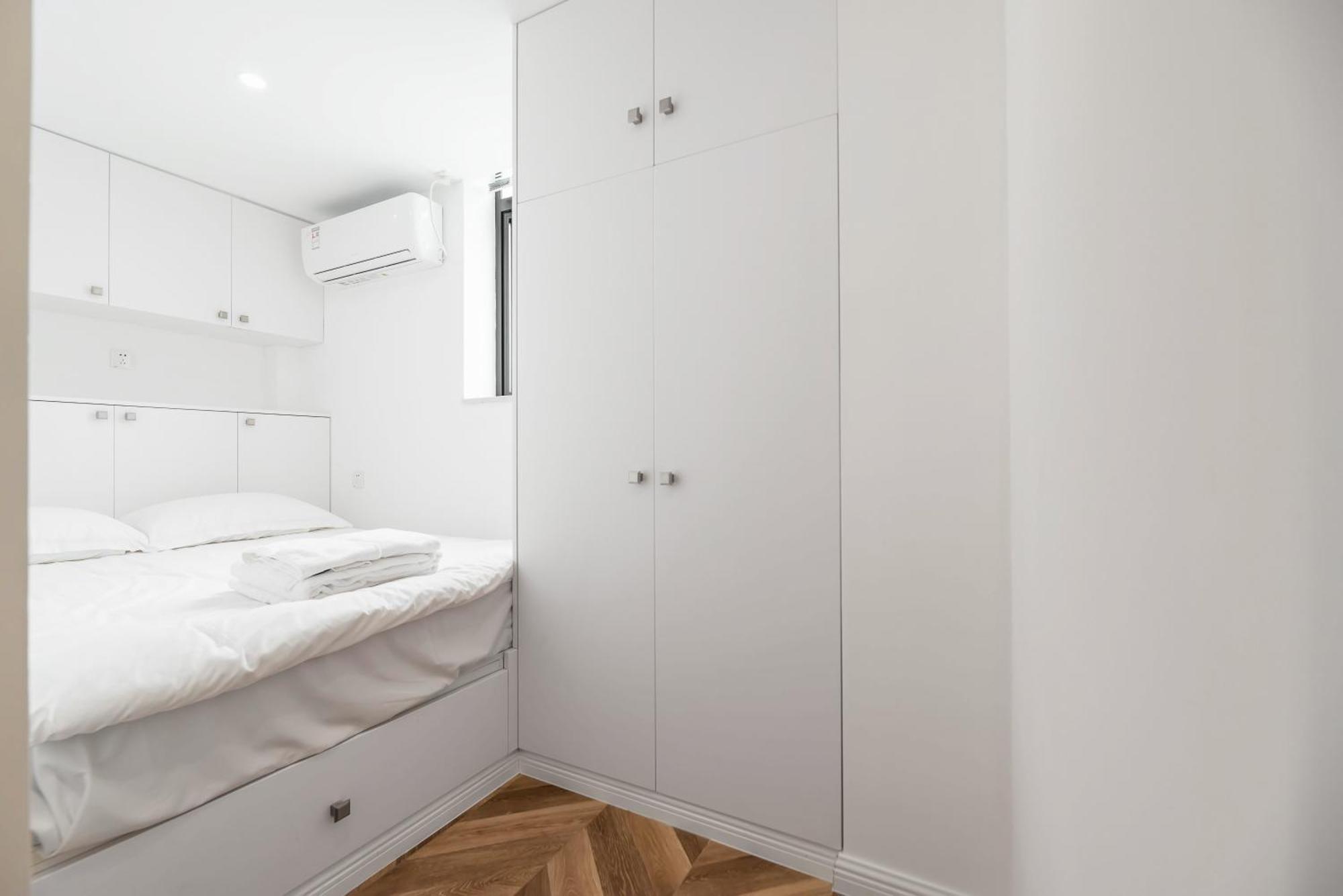 Appartement Hills & Serendipity Mcm Near Line1 & Line2 People's Square